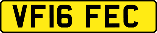 VF16FEC