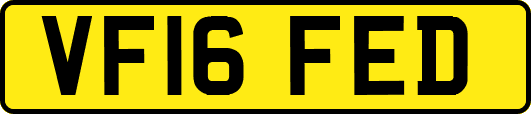 VF16FED