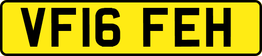VF16FEH