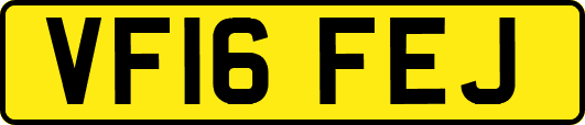 VF16FEJ