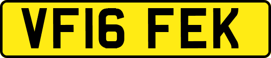 VF16FEK