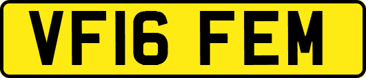 VF16FEM