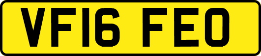 VF16FEO