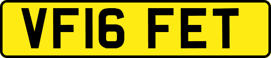 VF16FET