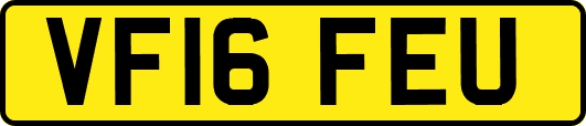VF16FEU