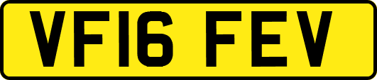 VF16FEV