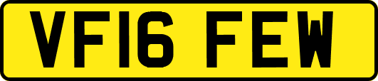 VF16FEW