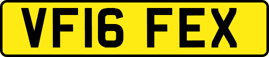 VF16FEX