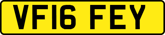 VF16FEY