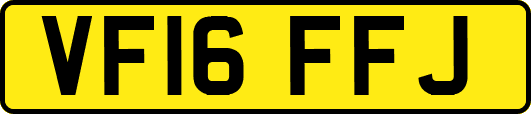 VF16FFJ