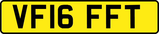 VF16FFT
