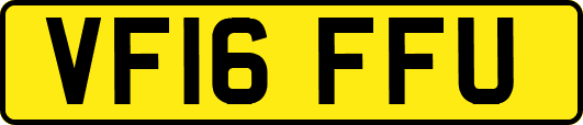 VF16FFU