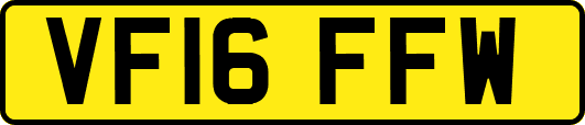 VF16FFW