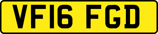VF16FGD