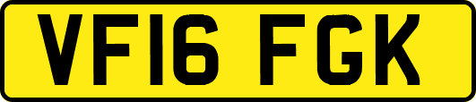 VF16FGK