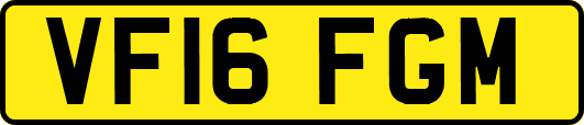VF16FGM