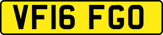 VF16FGO