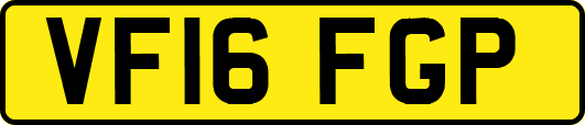 VF16FGP