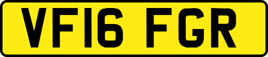 VF16FGR
