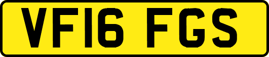 VF16FGS