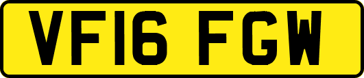 VF16FGW
