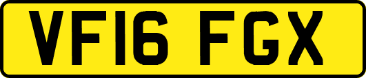VF16FGX