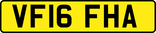 VF16FHA