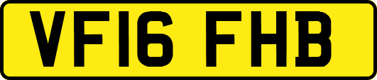VF16FHB