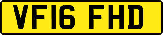 VF16FHD