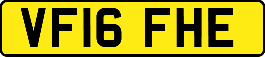 VF16FHE
