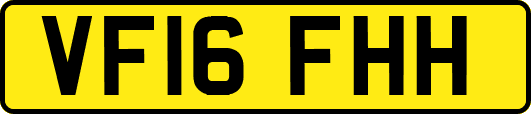 VF16FHH