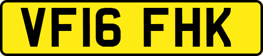 VF16FHK