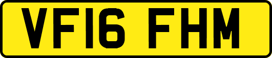 VF16FHM