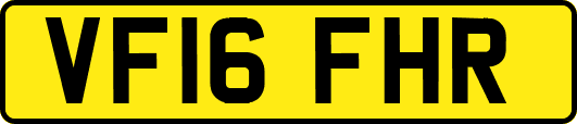 VF16FHR