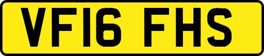 VF16FHS
