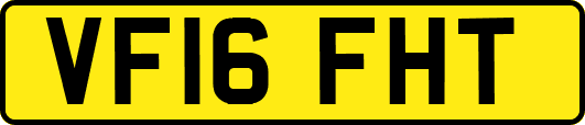 VF16FHT