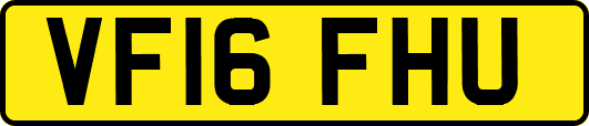 VF16FHU