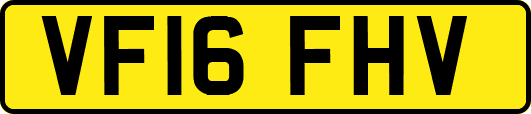 VF16FHV