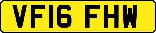 VF16FHW