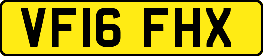 VF16FHX