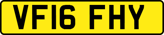 VF16FHY
