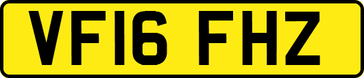 VF16FHZ