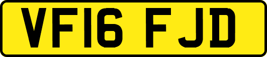 VF16FJD