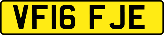 VF16FJE
