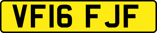 VF16FJF