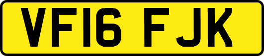 VF16FJK