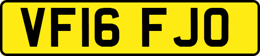 VF16FJO