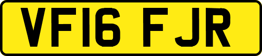 VF16FJR