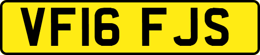 VF16FJS