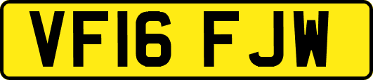 VF16FJW
